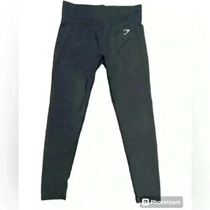 Gymshark Black Leggings